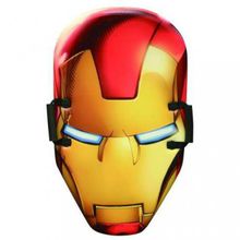 1TOY Ледянка Marvel Iron Man Т58169 81см