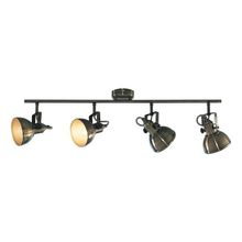 Спот Arte Lamp A5215PL-4AB MARTIN