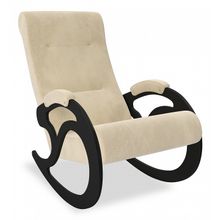 Комфорт Кресло-качалка Модель 5 ID - 492926