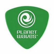 2DGN4-10 Duralin Медиаторы, дюралин, средние, 10шт, широкие, Planet Waves