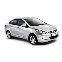 Блокиратор замка зажигания для HYUNDAI SOLARIS  2011-2014  - Гарант Panzer 17001 E