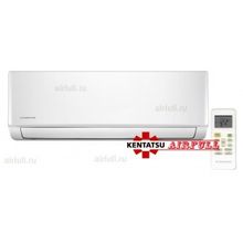 Внутренний блок кондиционера Kentatsu KMGMA25HZAN1 настенного типа
