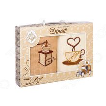 Dinosti «Аромат кофе»