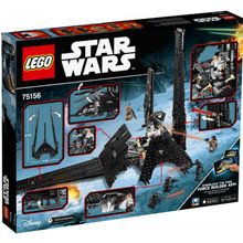 Disney Star Wars 75156 Имперский шаттл Кренника