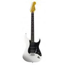 MODERN PLAYER STRATOCASTER HSS RW OLYMPIC WHITE