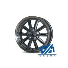 FR Design FR246 7.0x16 5 105.00 ET38.0 d56.6 MG