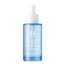 Сыворотка для лица с гиалуроновой кислотой Medi Flower Aronyx Hyaluronic Acid Ampoule 50мл