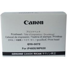 Печатающая головка CANON Pixma iP4600 MP630, QY6-0072