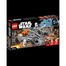 LEGO Star Wars 75152 Имперский десантный танк