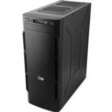 Настольный ПК iRU OFFICE 311 MT CEL G3900 (2.8) (393392)
