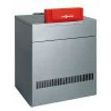 Котел газовый Viessmann Vitogas 100-F 132 кВт Vitotronik 200 тип KO2B