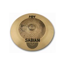 Тарелка SABIAN HH 20" DUO RIDE