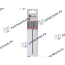 Оснастка для дрели шуруповерта - бита Bosch 2607001542, PH3, 152мм [132691]