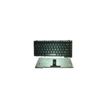 Клавиатура для ноутбука Toshiba Satellite A80,A85,A100,A105,A110, A120,A130,A135,1130, 1135,1400 Series(RUS)