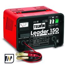 Зарядное и пусковое устройство Telwin Leader 150 Start (807538)