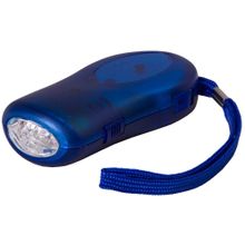 Динамо-фонарь Bresser Junior