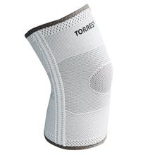 Суппорт колена Torres арт.PRL11010XL р.XL серый