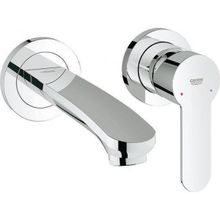 Смеситель Grohe Eurostyle Cosmopolitan для раковины, 19571002