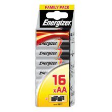 Батарейка Energizer Alkaline Power LR6 BL16