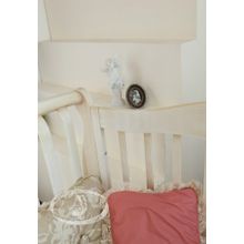 Красная звезда Елизавета С-553 Бабочки слоновая кость