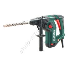 Metabo Эл. перфоратор Metabo KHE 3250 SDS+,800вт,3.1Дж 600637000