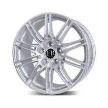 Колесные диски Replica PR903 Porsche 10,0R21 5*130 ET50 d72,6 Silver [20 63 38 84] Porsche Cayenne style Sport Edition