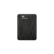 Western Digital WDBZZZ5000ABK-EEUE