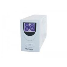 ИБП Vivaldi Advance (EA200) 650VA
