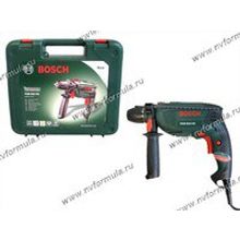 Дрель ударная BOSCH 650Вт PSB650RE