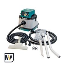 Промышленный пылесос Makita VC2510LX1