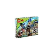 Lego Duplo 4864 Castle (Замок) 2008