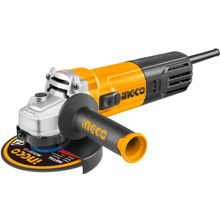 Ingco AG8503815 125 мм