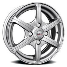 Скад Стар 6x15 4x114.3 ET45 D56.6