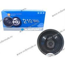 Колонки BLAUPUNKT BGx-663 170мм 3-полосные коаксиальные 210Вт