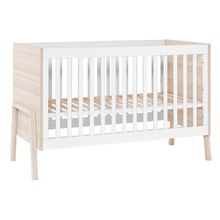 Кроватка детская 140x70 трансформер