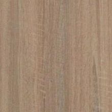 Зеркало Акватон Йорк 60 белый дуб сонома