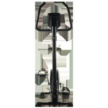 STARFIT Велотренажер BK-106 Galaxy, магнитный