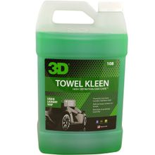 Средство для стирки полотенец 3D Towel Kleen 108OZ64 1,89 л