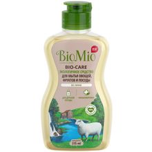 Biomio Bio Care 315 мл