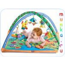 Tiny Love игровой коврик с дугами Арт. 0129000(296)