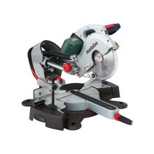 Metabo KGS 254 Plus 102540300 Торцовочная пила