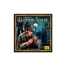 Настольная игра ZVEZDA 8949 Шерлок Холмс