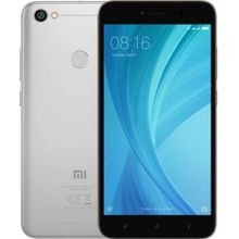 Xiaomi Redmi Note 5A Prime 4 64Gb Gold (1.4GHz,4Gb,5.5&#34;1280x720IPS,4G+WiFi+BT,64Gb+microSD,13Mpx)