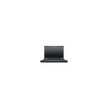 Ноутбук Lenovo ThinkPad T530 (Core i3 3120M 2500 MHz 15.6" 1366x768 4096Mb 500Gb DVD-RW Wi-Fi Bluetooth Win 7 Professional), черный