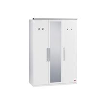 Cilek Шкаф 3-x дверный ACTIVE 1002-SLA