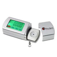 Pro-Ject Measure It II