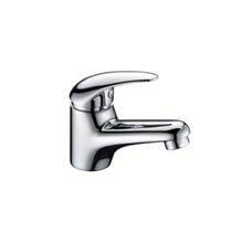 Смеситель для раковины Wassercraft Isen