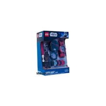 Lego Star Wars 9001765 Darth Vader Watch Set (Сборные Часы Дарт Вейдер) 2010