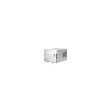 Корпус SilverStone SUGO SG06 SST-SG06S-USB3.0 Silver Mini-iTX Mini-DTX 300W (24+4+6пин)