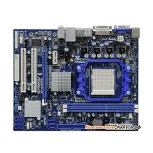 Мат. плата ASRock 880GM-LE &lt;SAM3, AMD 880G + SB 710, DDR3, PCI-E, SVGA, SATA, GB Lan, mATX, Retail&gt;